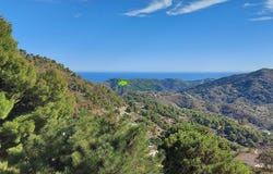 Cómpeta, Andalusia 29754