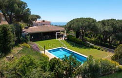 Cabrils, Catalonia 08348