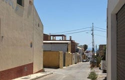 Torremolinos, Andalucía