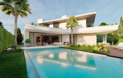 Marbella, Andalusia 29604