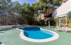 Cas Catalá, Illes Balears