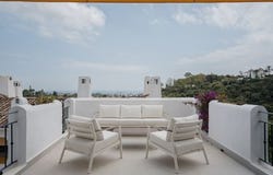 Benahavis, Malaga