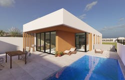 Bigastro, Valencia 03380