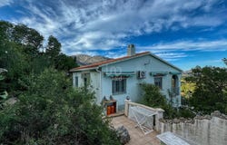 Orba, Valencia 03790