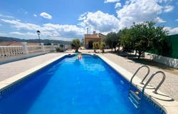 Arboleas, Andalusia 04660