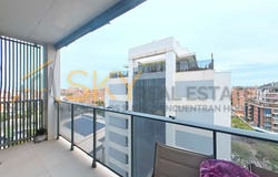 Valencia Capital, Valencian Community 46015