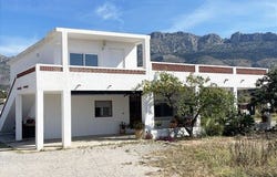 Altea, Alicante/alacant 03590