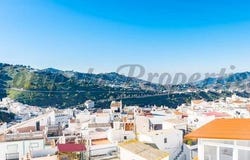 Cómpeta, Málaga