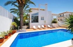 San Fulgencio, Valencia 03177