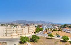Fuengirola, Andalucía