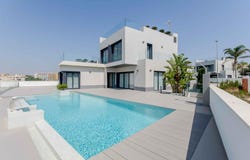 Dehesa de Campoamor, Valencia 03189