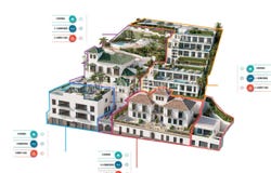 Málaga, El Limonar, Málaga, Andalusia 29016