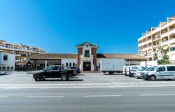 Mijas, Andalusia 29650