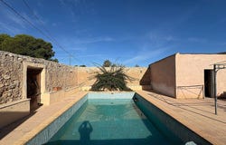 Monóvar, Valencian Community 03640