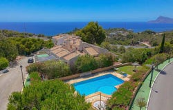 Altea, Valencian Community