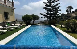 Nerja, Andalucía