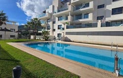 Benalmadena, Andalucía
