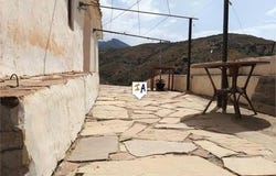 Canillas De Aceituno, Malaga