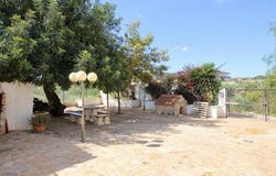 Sucina, Murcia