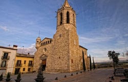 Aiguaviva, Catalonia 17181