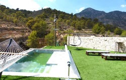 Fortuna, Region of Murcia 30629