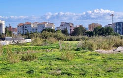 Fuengirola, Andalusia