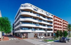 Torrevieja, Comunidad Valenciana 03180