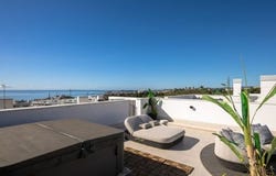 Fuengirola, Andalucía