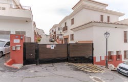 Vélez de Benaudalla, Andalusia