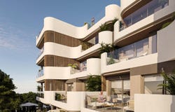 Capdepera, The Balearic Islands 07580