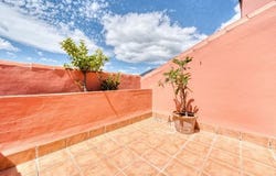 torreblanca, Comunidad Valenciana