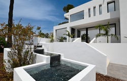 Moraira, Valencia 03724