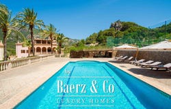 Esporles, Balearic Islands 07190