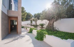 Moraira, Alicante (costa Blanca)