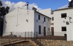Iznajar, Cordoba
