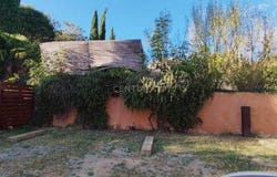 Sant Martí Vell, Catalonia