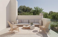 Moscari, The Balearic Islands 07314