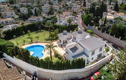 Benalmadena, Andalusia