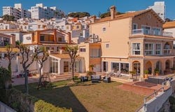 Santa Pola, Costa Blanca (alicante)