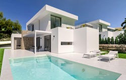Finestrat, Valencia 03509