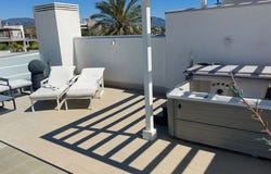 Cancelada, Andalucía