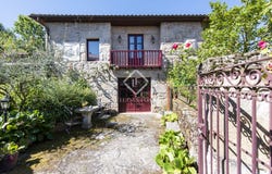 Agua Santas, Auga Santas, Galicia 32668