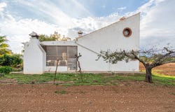 Santa Bárbara, Catalonia 43570