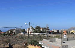 Buzanada, Canary Islands
