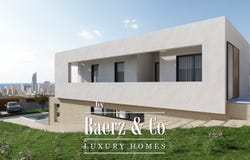 Carrer Figueretes, 40A, Finestrat, Valencian Community 03509
