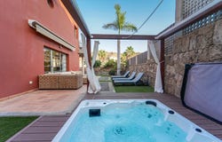 Mogán, Canary Islands