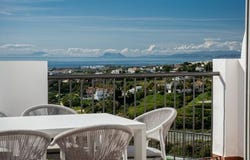 Benahavís, Andalucía