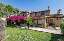 Pollença, The Balearic Islands 07460