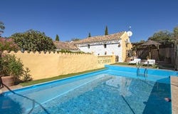 Alcala La Real, Jaen