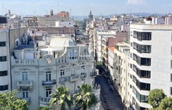 Valencia, Valencia 46005